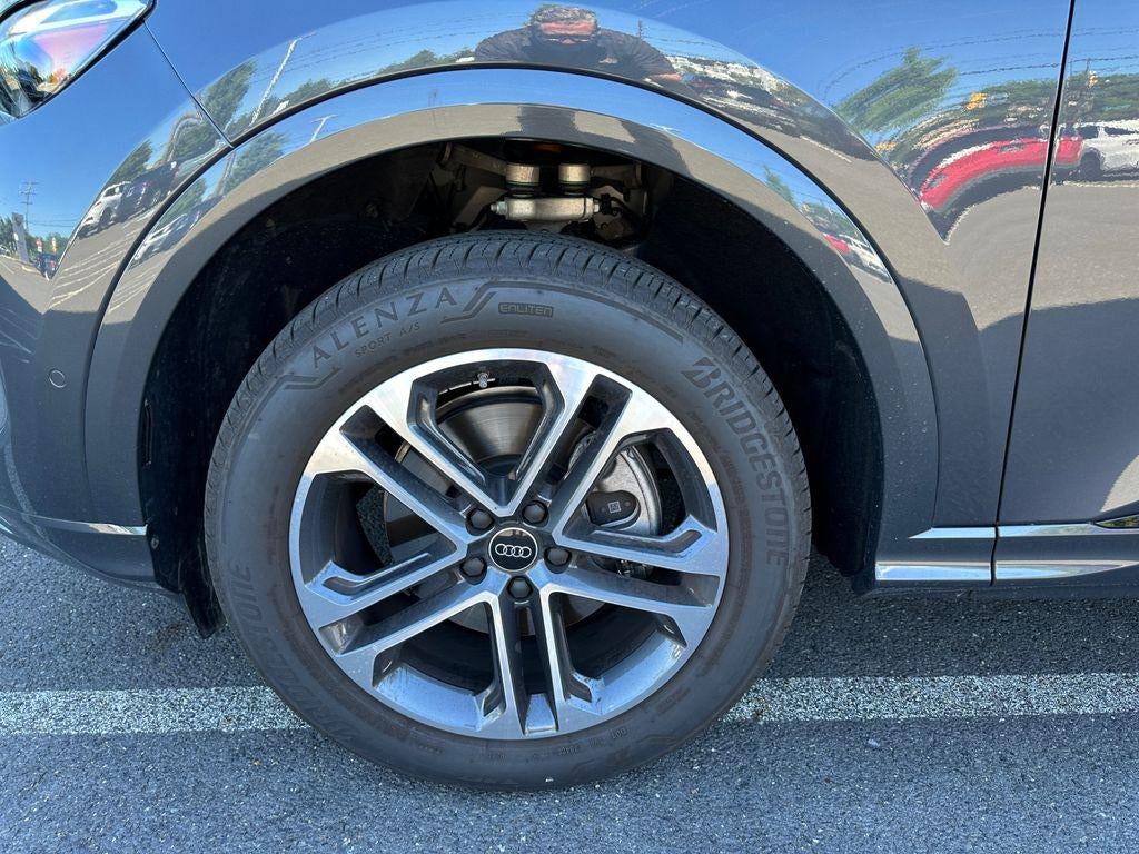 2025 Audi All-new Q5 Premium TFSI quattro S tronic