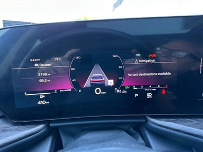 2025 Audi All-new Q5 Premium TFSI quattro S tronic