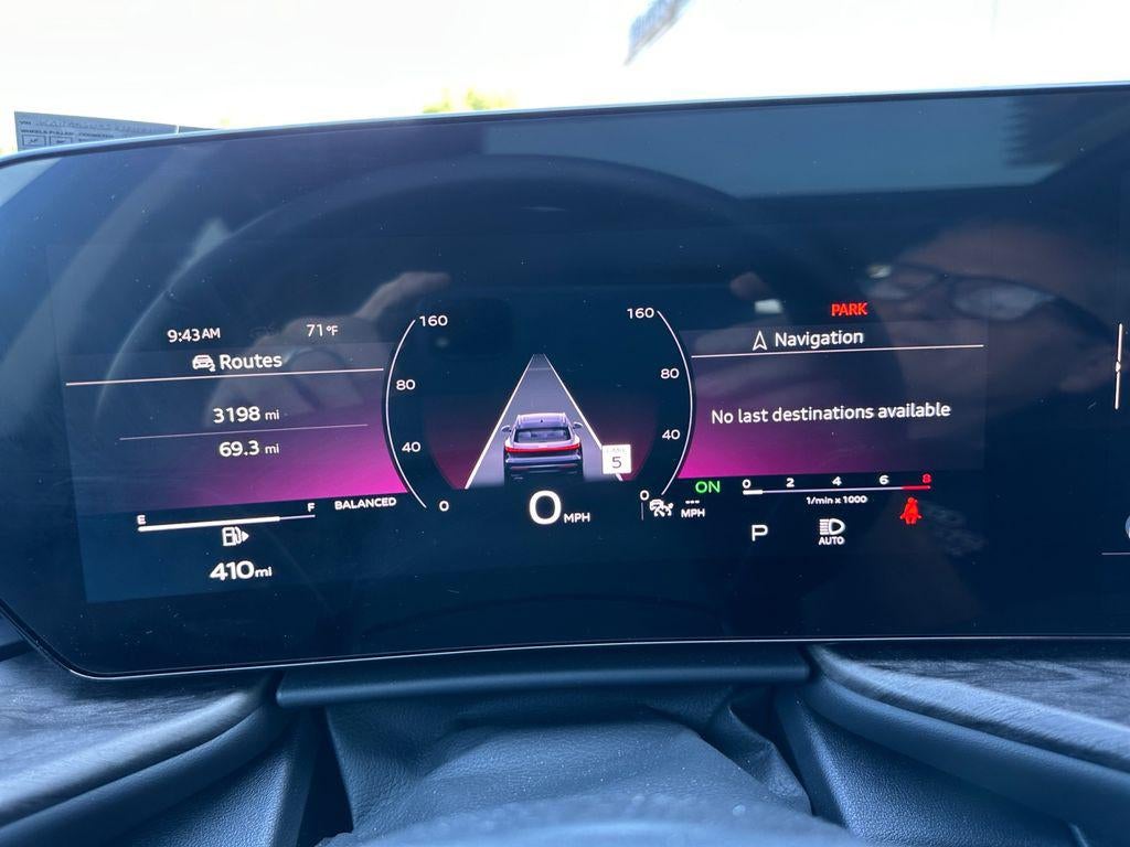 2025 Audi All-new Q5 Premium TFSI quattro S tronic