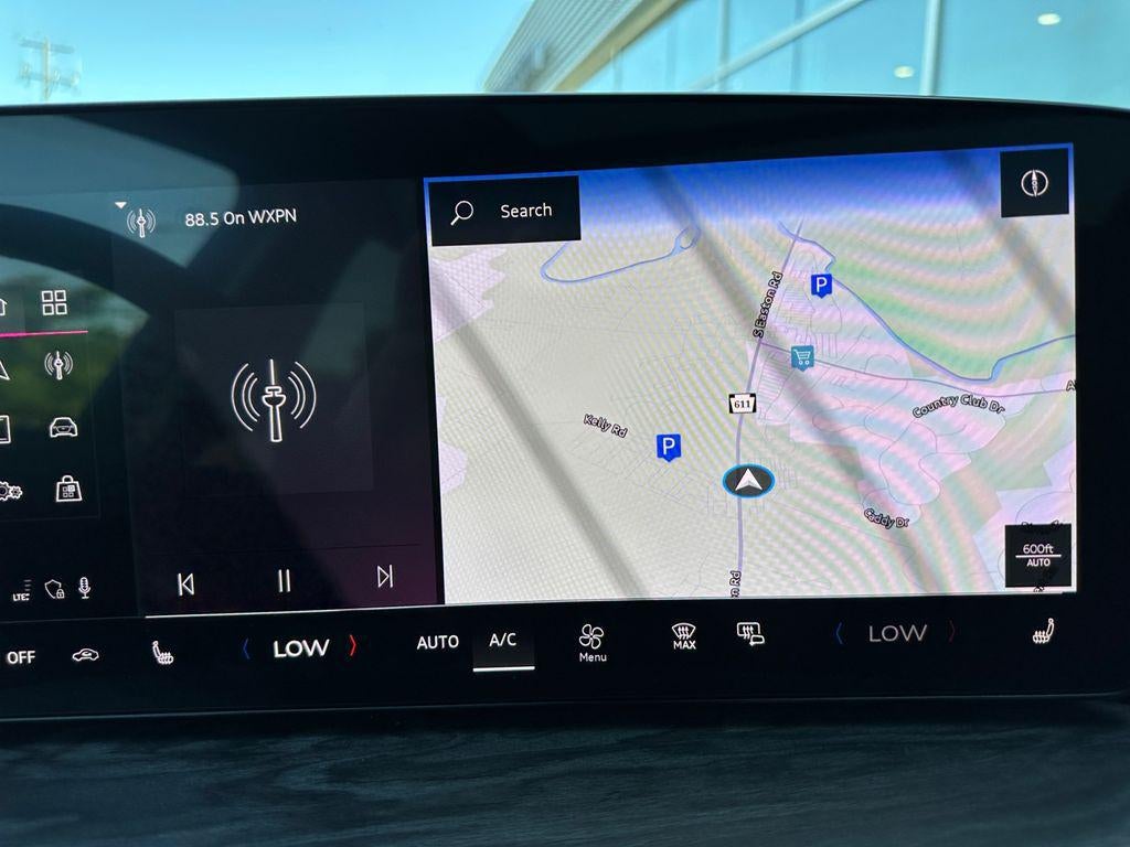 2025 Audi All-new Q5 Premium TFSI quattro S tronic