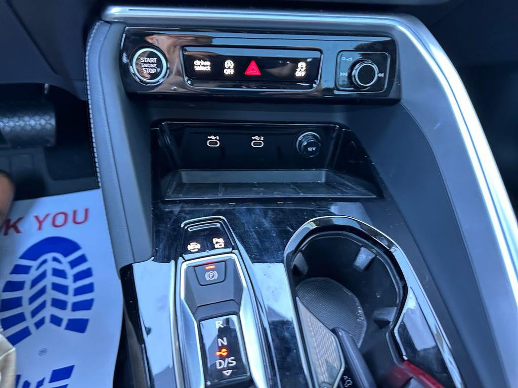 2025 Audi All-new Q5 Premium TFSI quattro S tronic