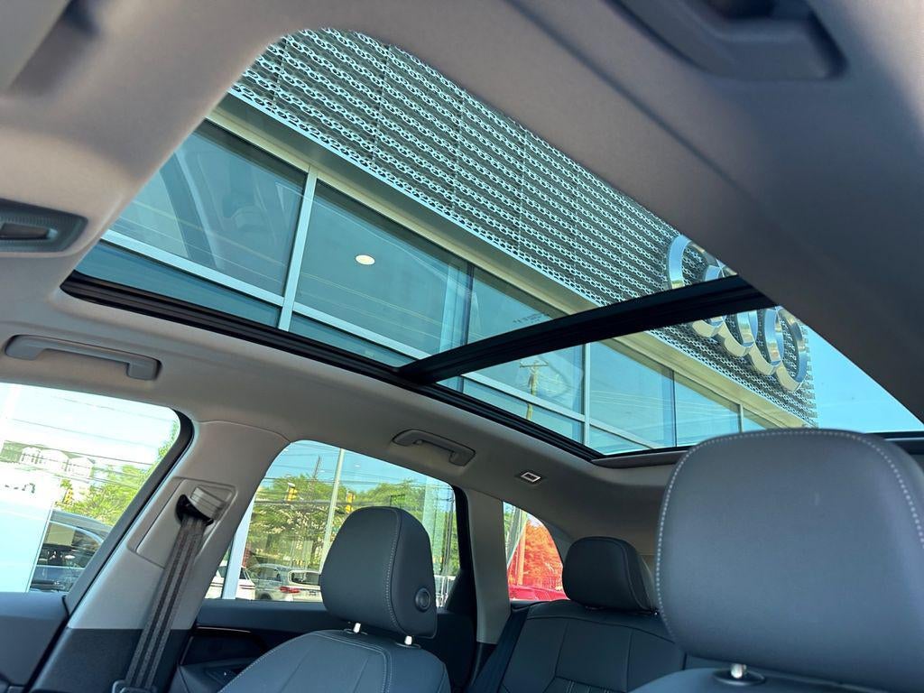 2025 Audi All-new Q5 Premium TFSI quattro S tronic