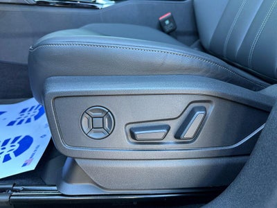 2025 Audi All-new Q5 Premium TFSI quattro S tronic