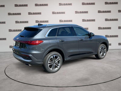 2025 Audi All-new Q5 Premium TFSI quattro S tronic