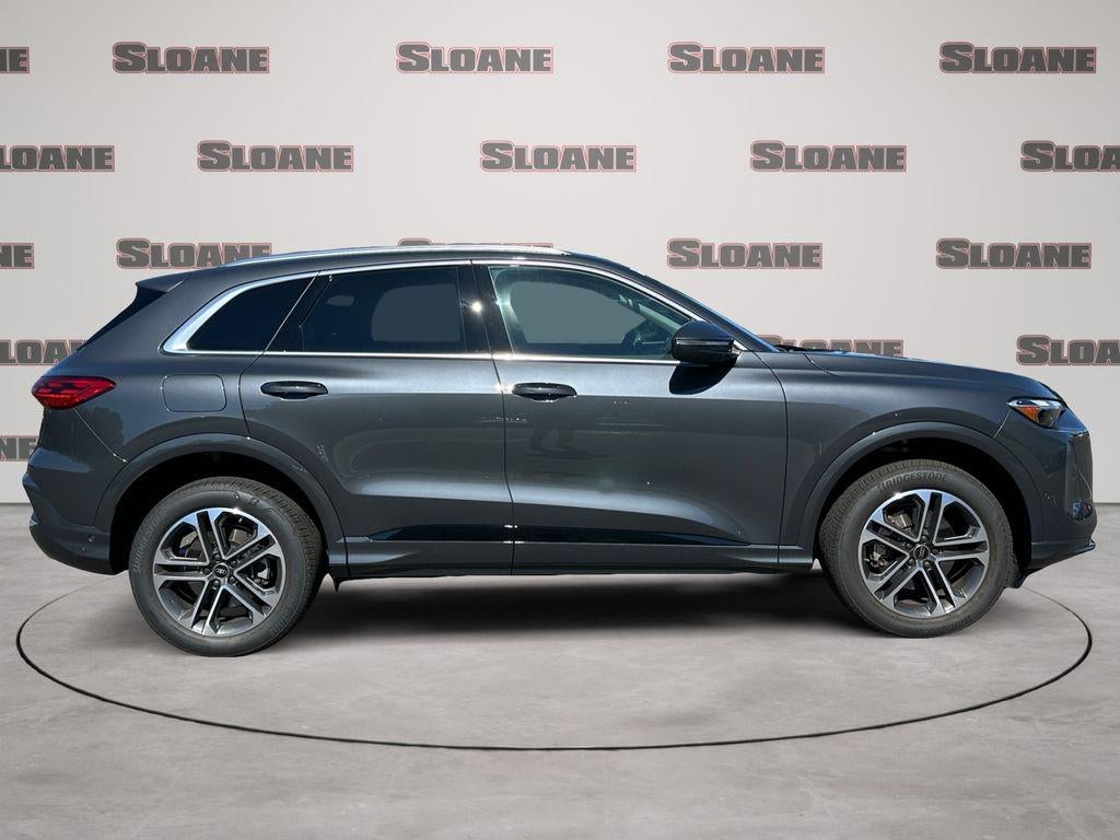 2025 Audi All-new Q5 Premium TFSI quattro S tronic