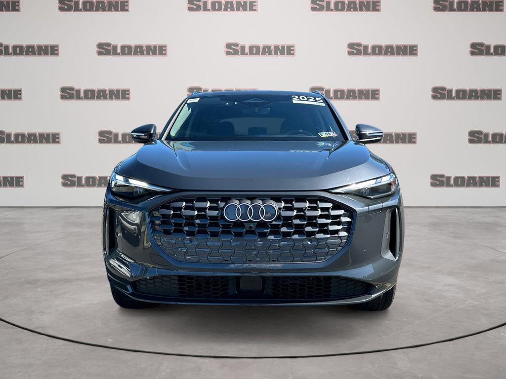 2025 Audi All-new Q5 Premium TFSI quattro S tronic