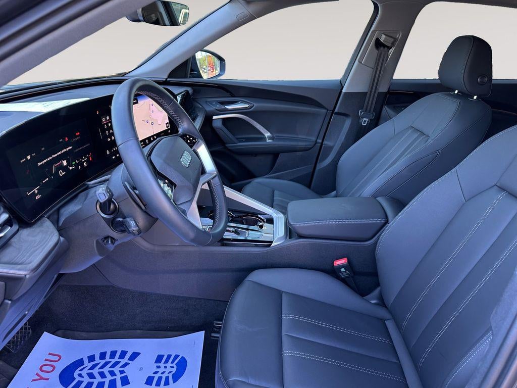 2025 Audi All-new Q5 Premium TFSI quattro S tronic