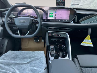 2026 Audi SQ5 Premium Plus TFSI quattro S tronic