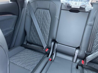 2026 Audi SQ5 Premium Plus TFSI quattro S tronic