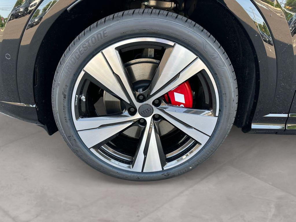 2026 Audi SQ5 Premium Plus TFSI quattro S tronic