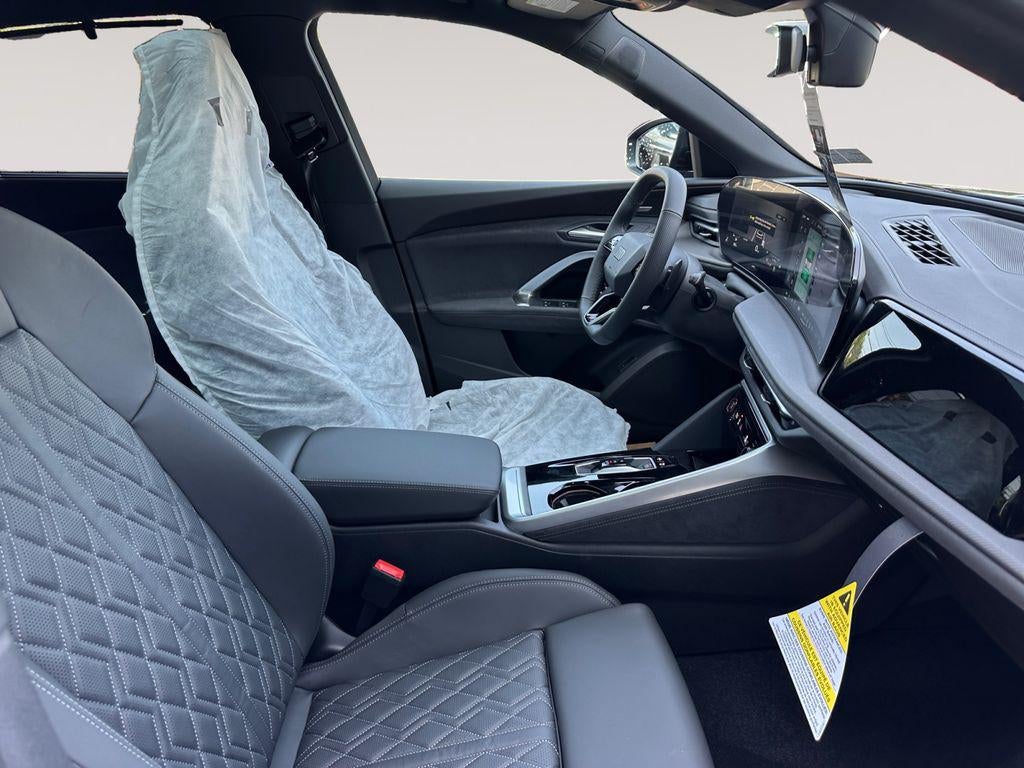 2026 Audi SQ5 Premium Plus TFSI quattro S tronic