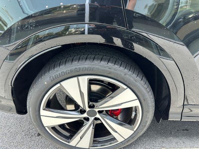 2026 Audi SQ5 Premium Plus TFSI quattro S tronic