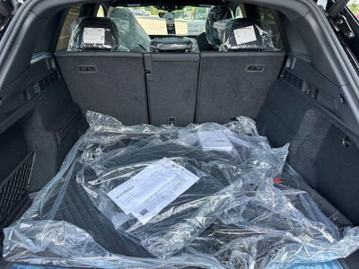 2026 Audi SQ5 Premium Plus TFSI quattro S tronic