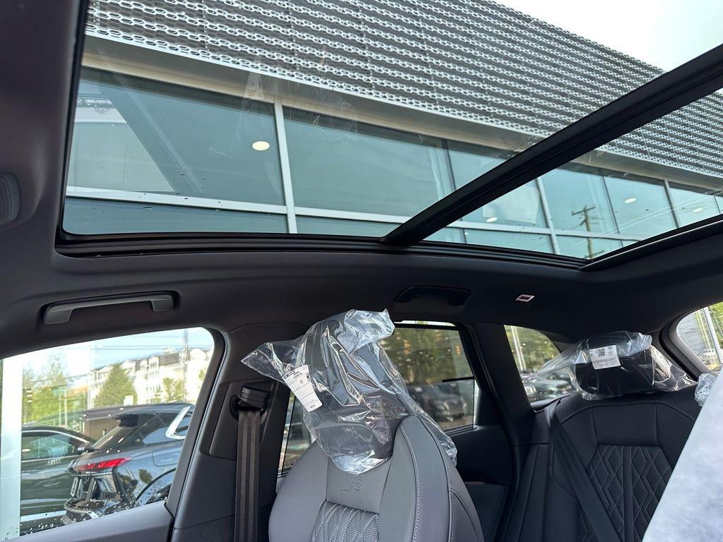 2026 Audi SQ5 Premium Plus TFSI quattro S tronic