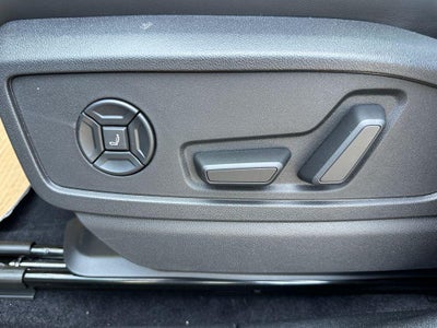 2026 Audi SQ5 Premium Plus TFSI quattro S tronic