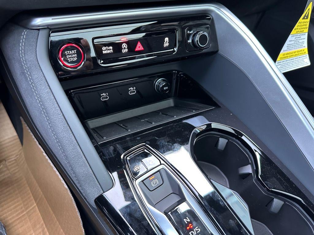 2026 Audi SQ5 Premium Plus TFSI quattro S tronic