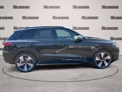 2026 Audi SQ5 Premium Plus TFSI quattro S tronic