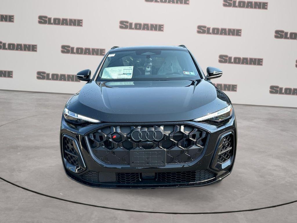 2026 Audi SQ5 Premium Plus TFSI quattro S tronic