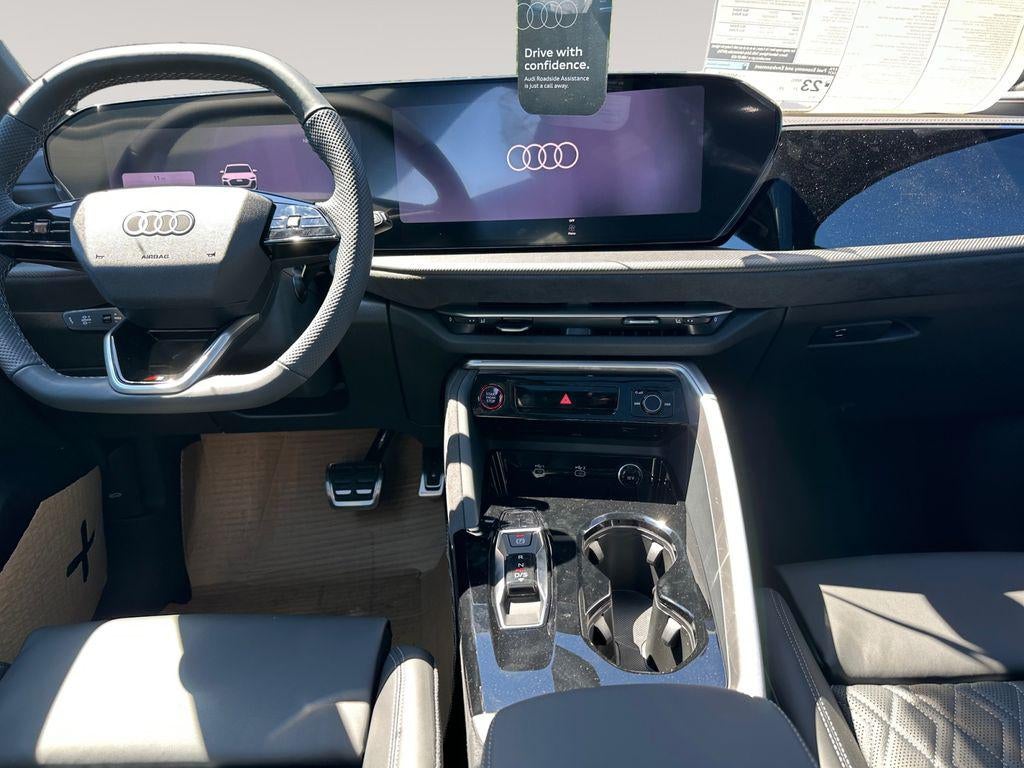 2026 Audi SQ5 Premium Plus TFSI quattro S tronic