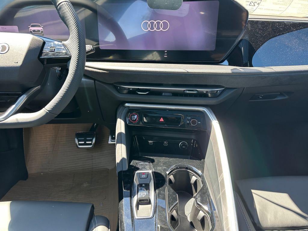 2026 Audi SQ5 Premium Plus TFSI quattro S tronic