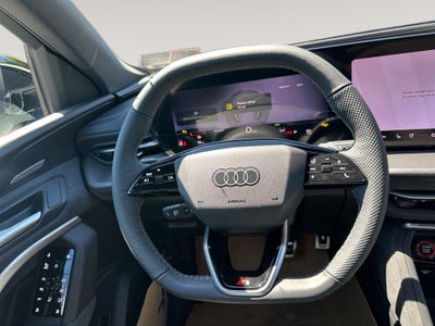 2026 Audi SQ5 Premium Plus TFSI quattro S tronic