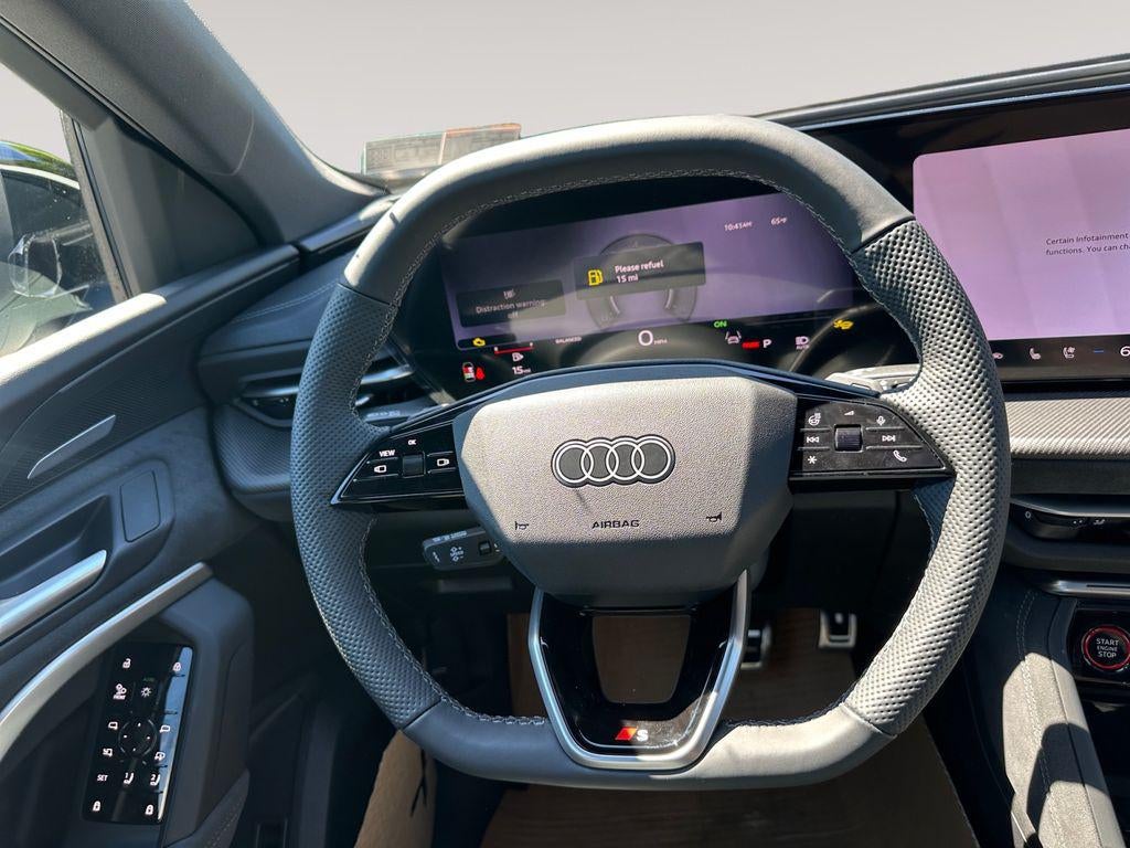 2026 Audi SQ5 Premium Plus TFSI quattro S tronic
