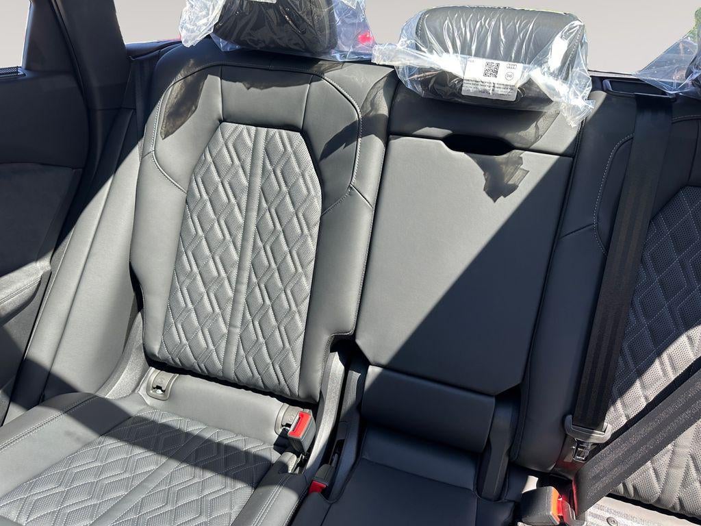 2026 Audi SQ5 Premium Plus TFSI quattro S tronic