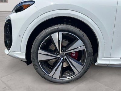 2026 Audi SQ5 Premium Plus TFSI quattro S tronic