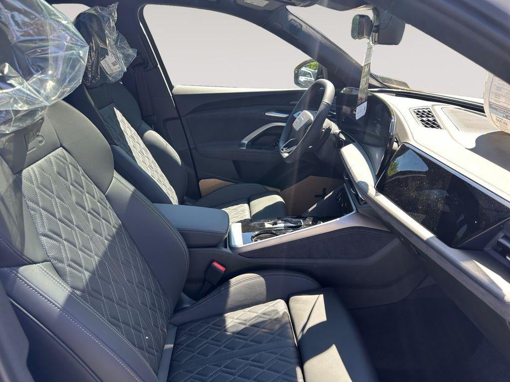 2026 Audi SQ5 Premium Plus TFSI quattro S tronic
