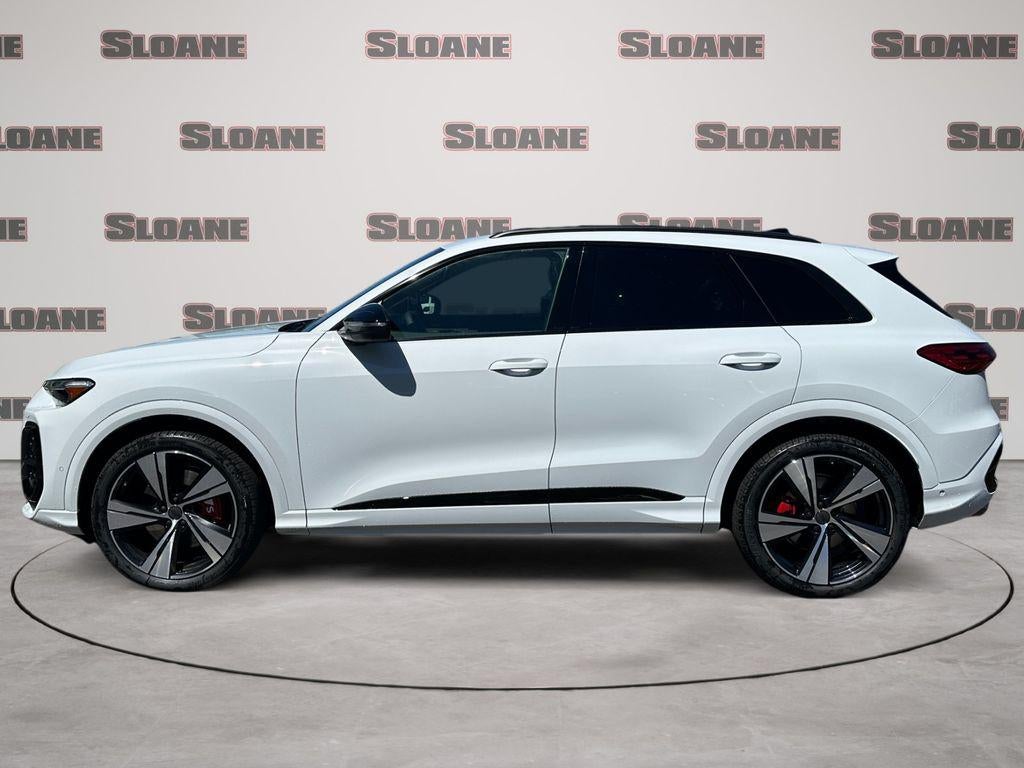 2026 Audi SQ5 Premium Plus TFSI quattro S tronic