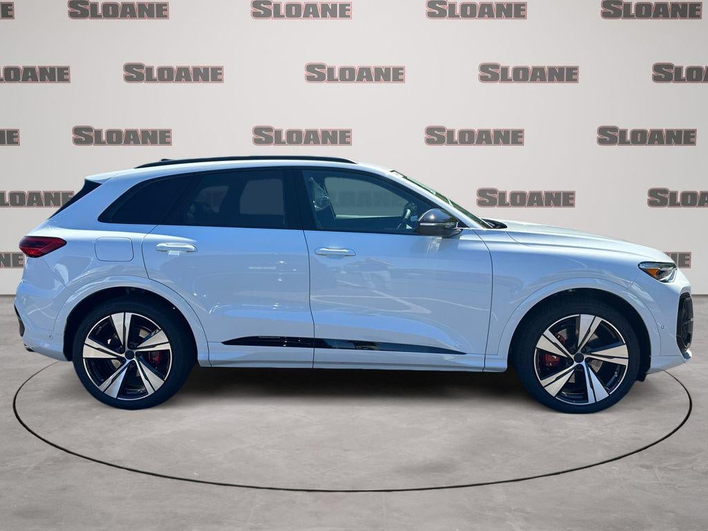 2026 Audi SQ5 Premium Plus TFSI quattro S tronic