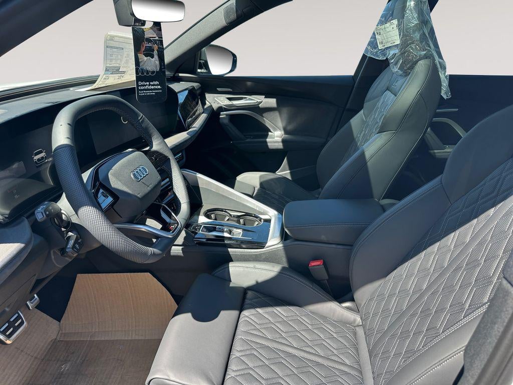 2026 Audi SQ5 Premium Plus TFSI quattro S tronic