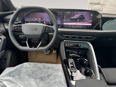 2026 Audi SQ5 Premium Plus TFSI quattro S tronic