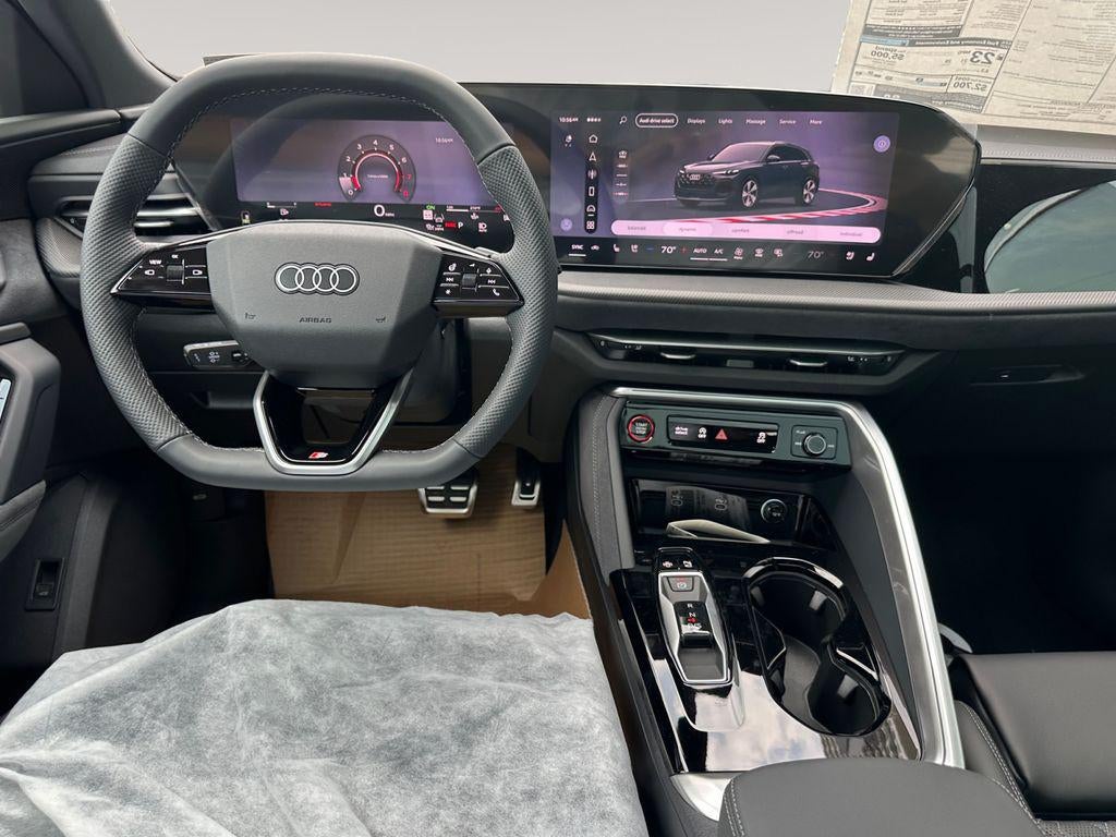 2026 Audi SQ5 Premium Plus TFSI quattro S tronic