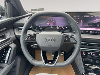 2026 Audi SQ5 Premium Plus TFSI quattro S tronic