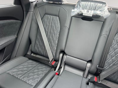 2026 Audi SQ5 Premium Plus TFSI quattro S tronic