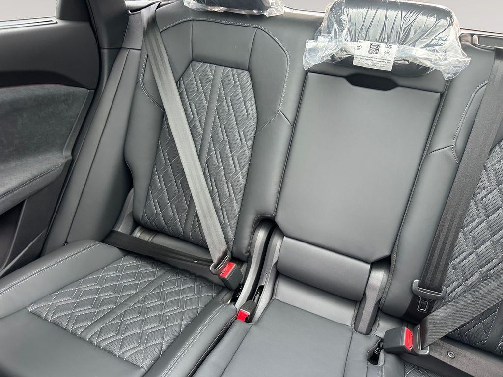 2026 Audi SQ5 Premium Plus TFSI quattro S tronic
