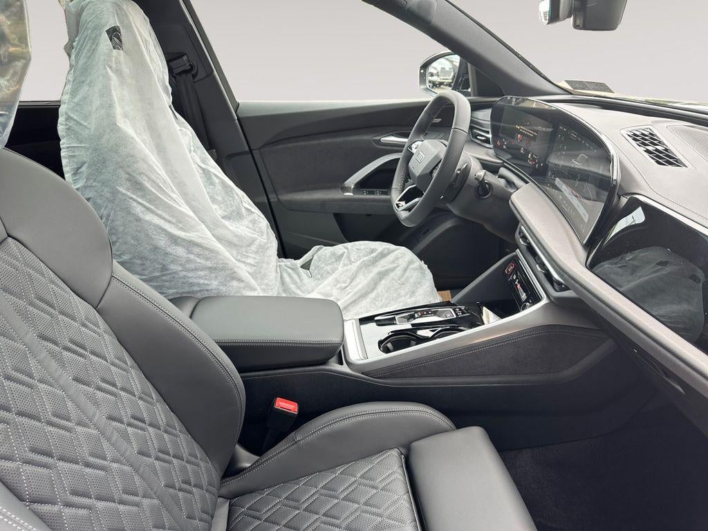 2026 Audi SQ5 Premium Plus TFSI quattro S tronic
