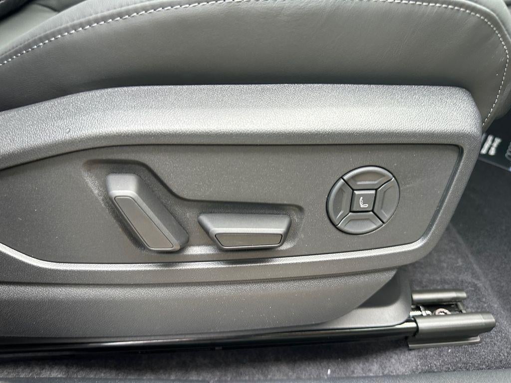 2026 Audi SQ5 Premium Plus TFSI quattro S tronic