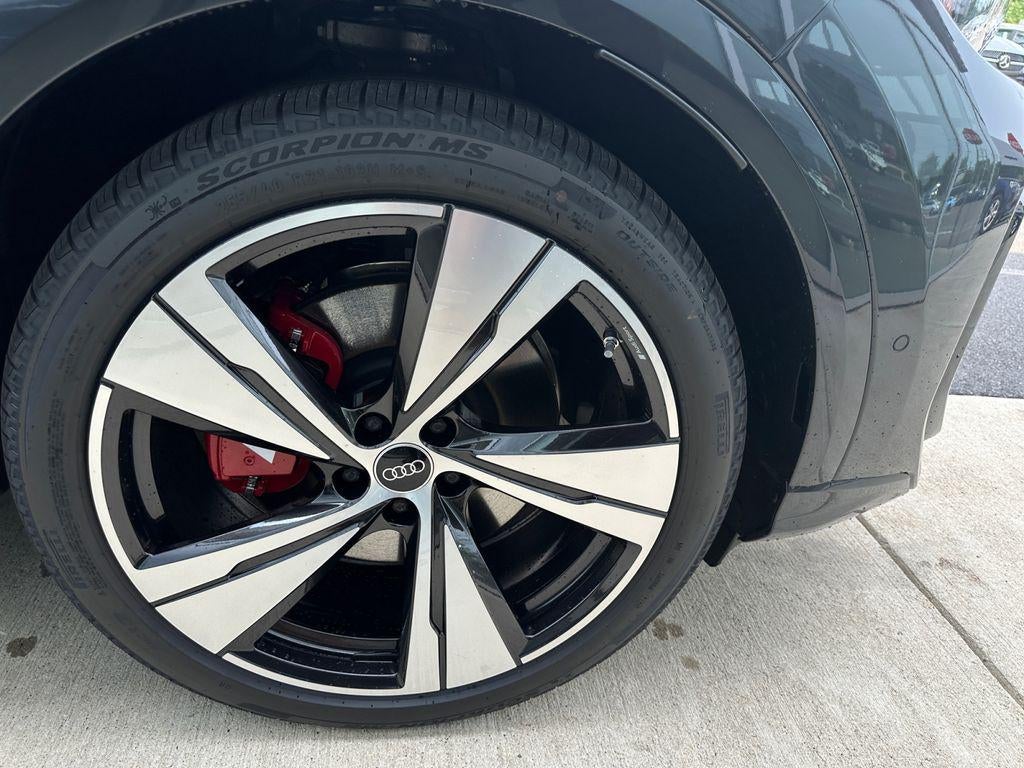 2026 Audi SQ5 Premium Plus TFSI quattro S tronic