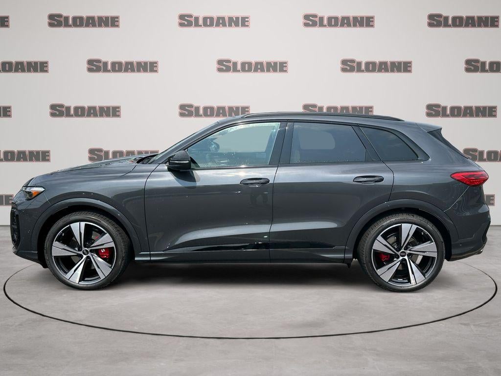 2026 Audi SQ5 Premium Plus TFSI quattro S tronic