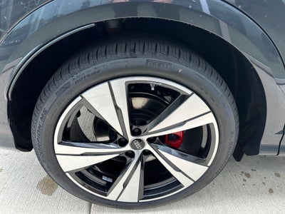 2026 Audi SQ5 Premium Plus TFSI quattro S tronic