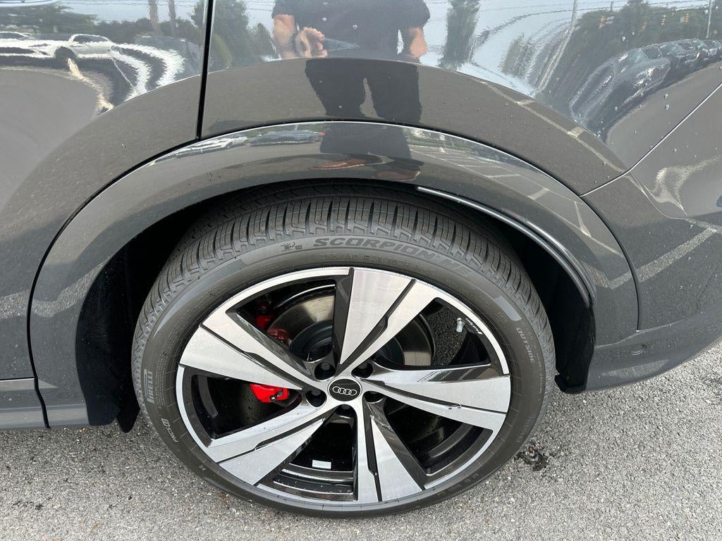 2026 Audi SQ5 Premium Plus TFSI quattro S tronic