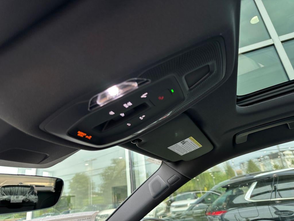 2026 Audi SQ5 Premium Plus TFSI quattro S tronic