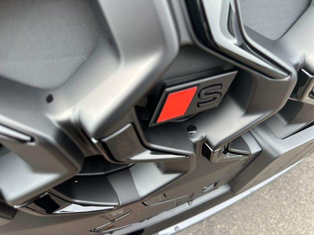 2026 Audi SQ5 Premium Plus TFSI quattro S tronic