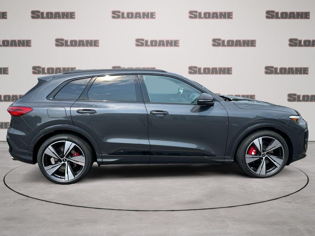 2026 Audi SQ5 Premium Plus TFSI quattro S tronic