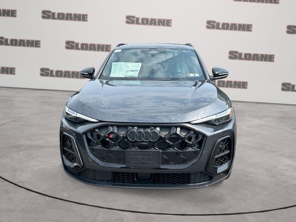 2026 Audi SQ5 Premium Plus TFSI quattro S tronic