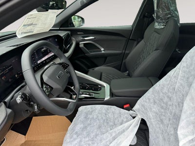 2026 Audi SQ5 Premium Plus TFSI quattro S tronic