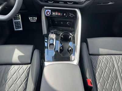 2026 Audi SQ5 Premium Plus TFSI quattro S tronic