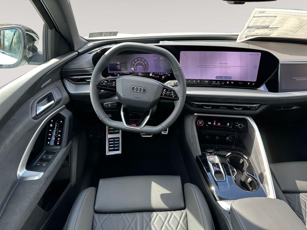 2026 Audi SQ5 Premium Plus TFSI quattro S tronic